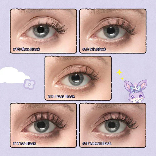 BOGO Waterproof Soft Magnetic Eyelashes Kit