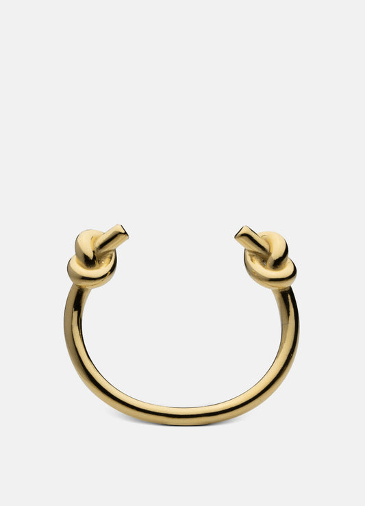 Double Knot Bracelet