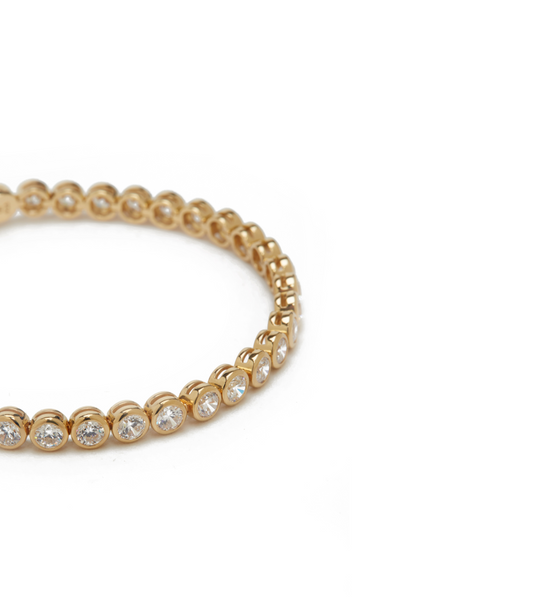 BR056 'BEZEL BRACELET'