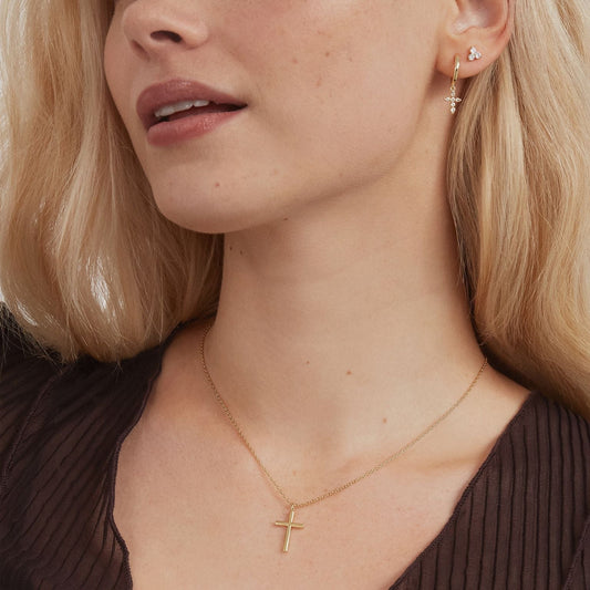 Cross Pendant