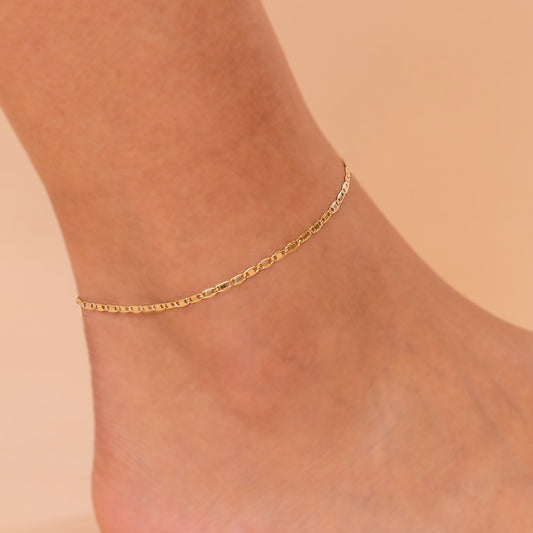 Marina Anklet
