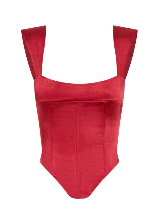 Valerie Corset | Cherry