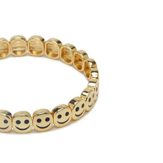 Happy face Bracelet