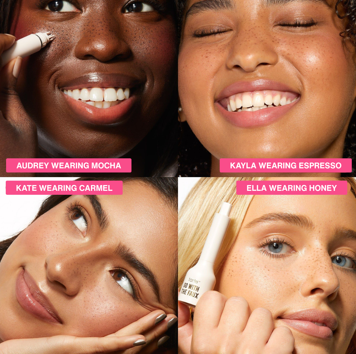 3 For 1 Bundle - Freckle Pen