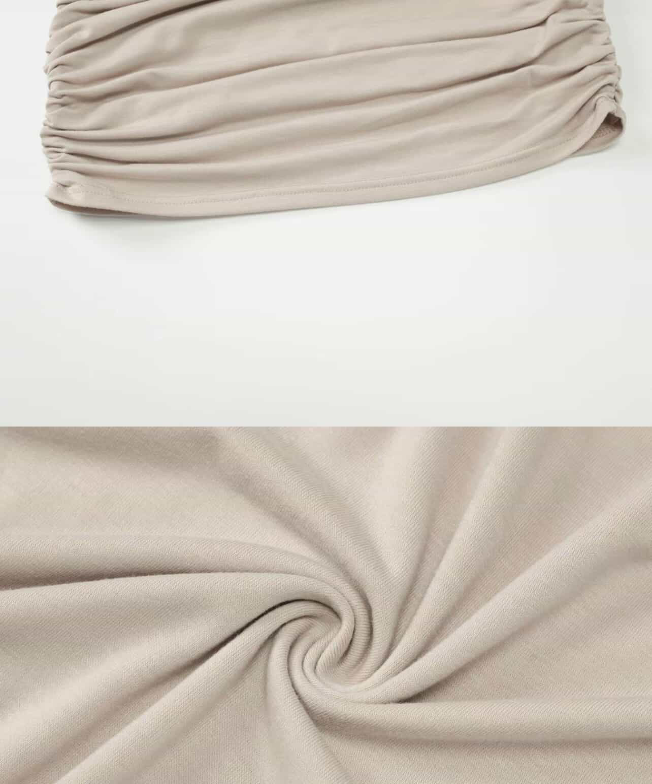 Sierra Off-Shoulder Midi Dress
