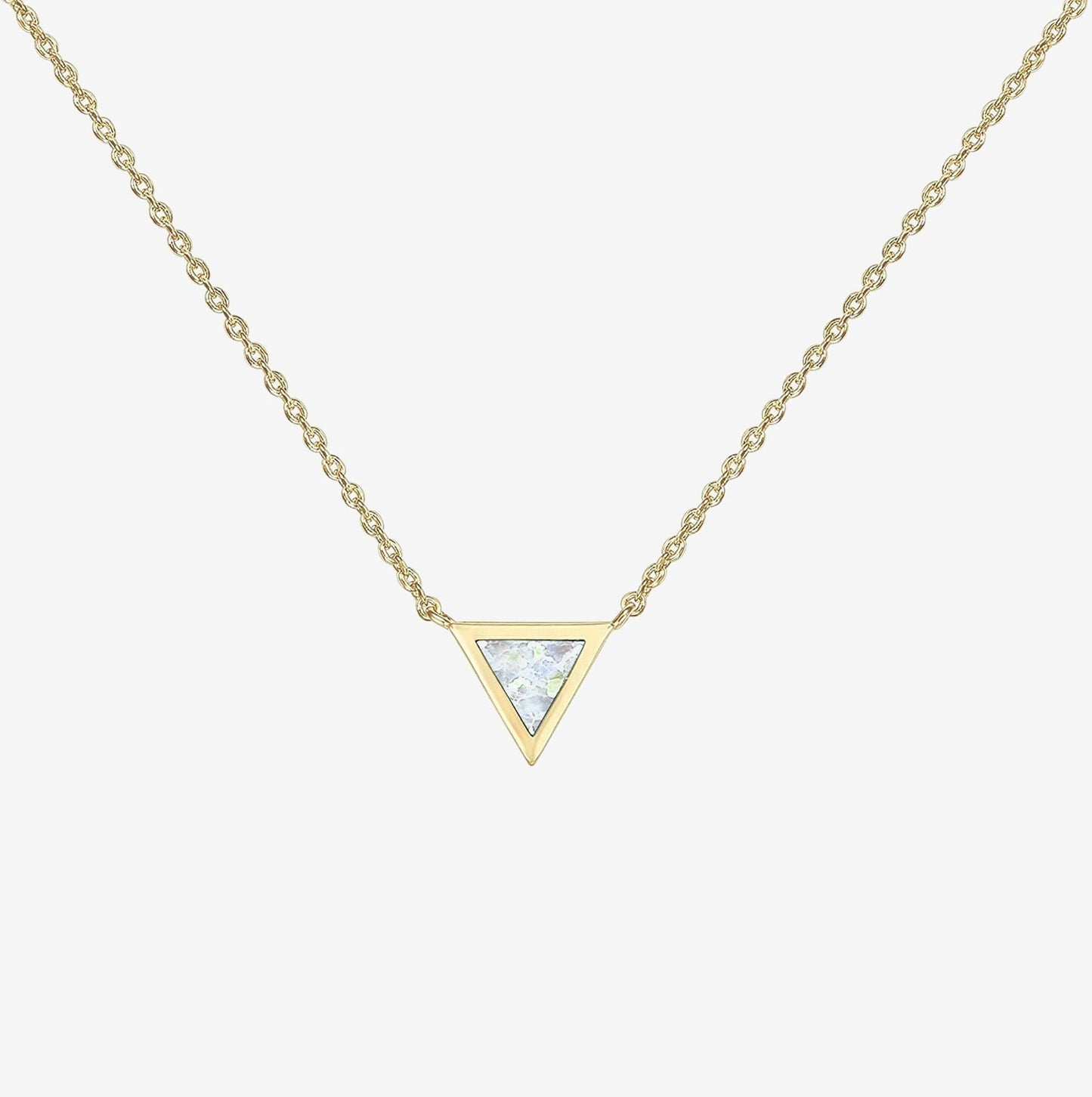 Trinity Necklace