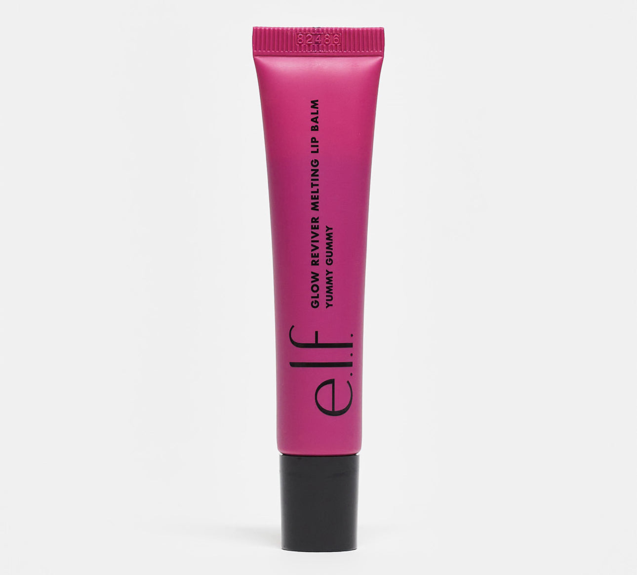4-PACK - e.l.f GLOW REVIVER LIP GLOSS
