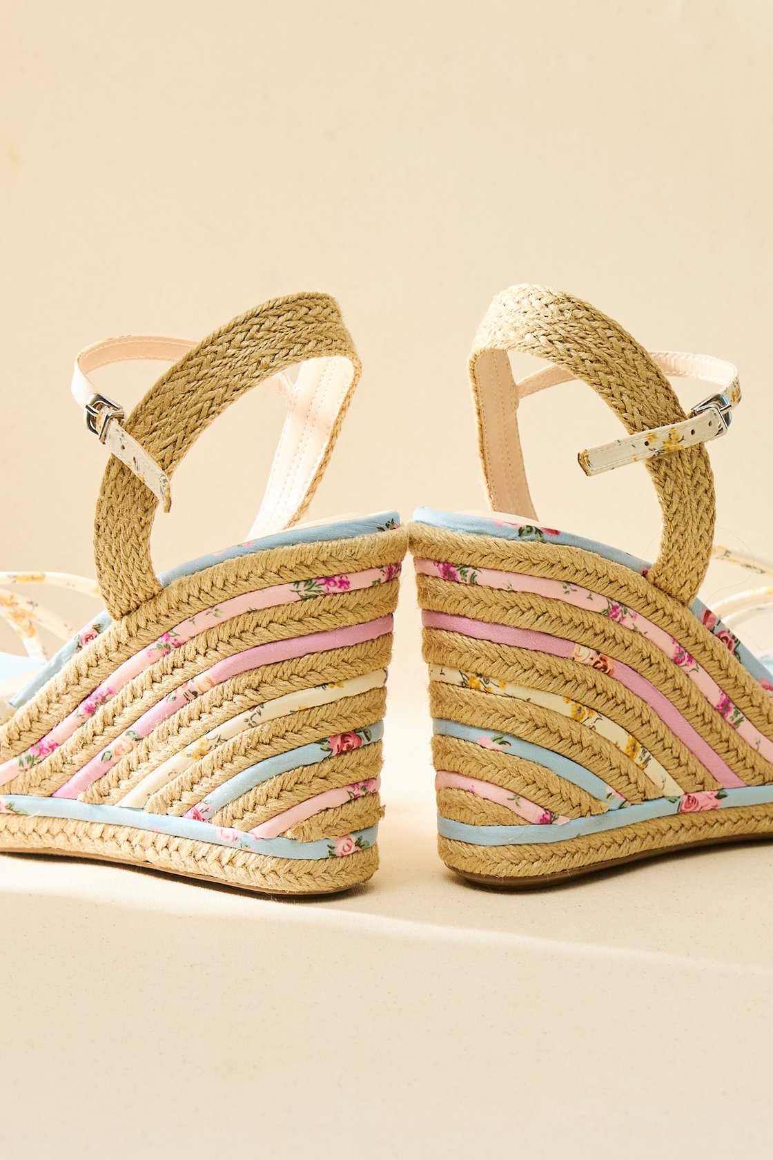 Addeline Wedges