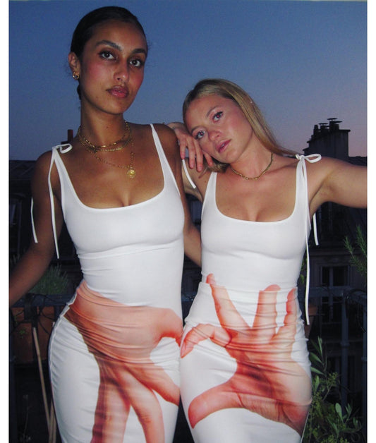 BEST REVENGE® BFF DRESS