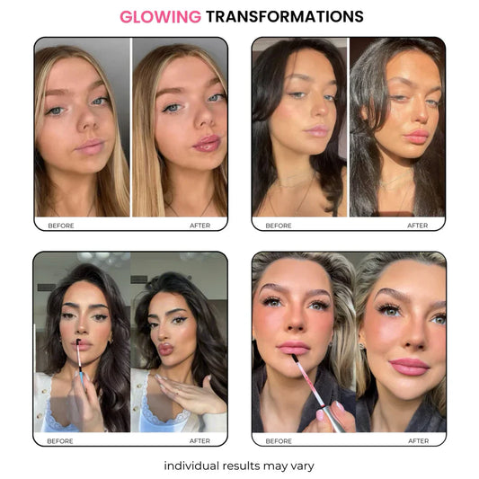 BOGO Peel-Off Lip Stain