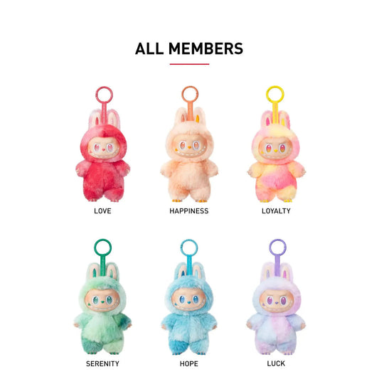 V3 BIG INTO ENERGY SERIES- PLUSH BLIND BOX