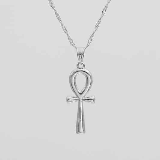 Ankh Necklace