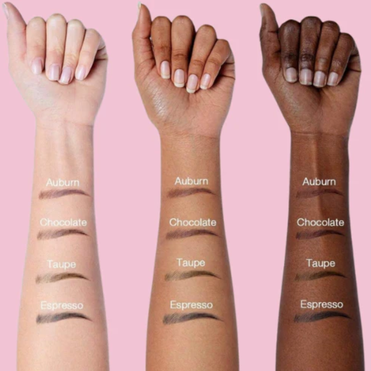 3 For 1 Bundle - Brow Brush