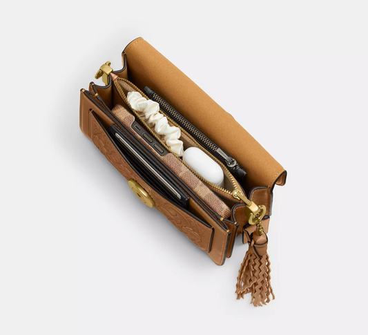 THE WESTRN® SHOULDER BAG