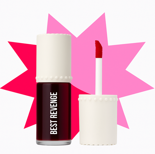 4 For 1 Bundle - Lip Tint