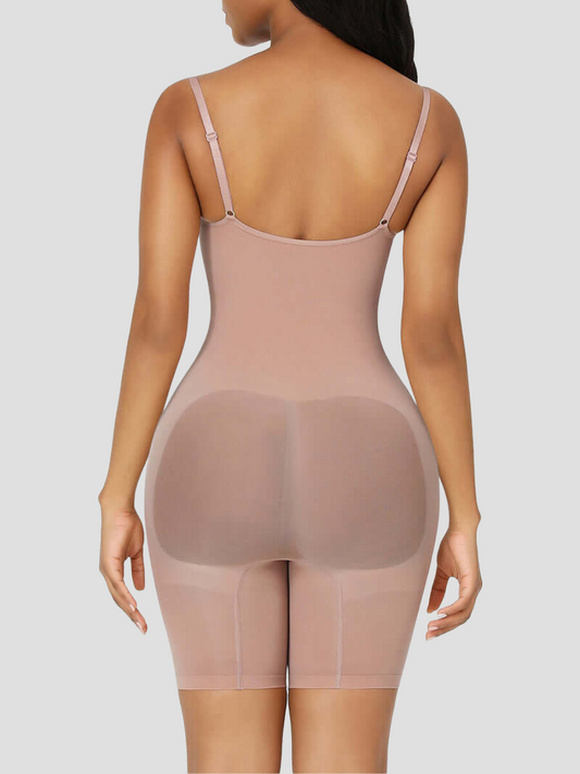BodySculpt Seamless Shaper, Nude