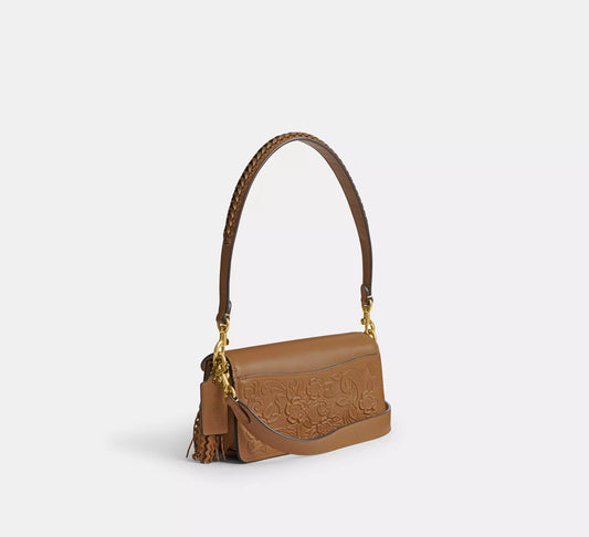THE WEST SHOULDER BAG