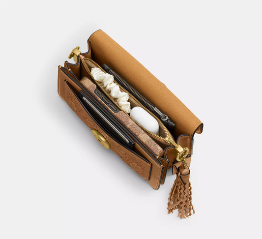 WESTRN® SHOULDER BAG