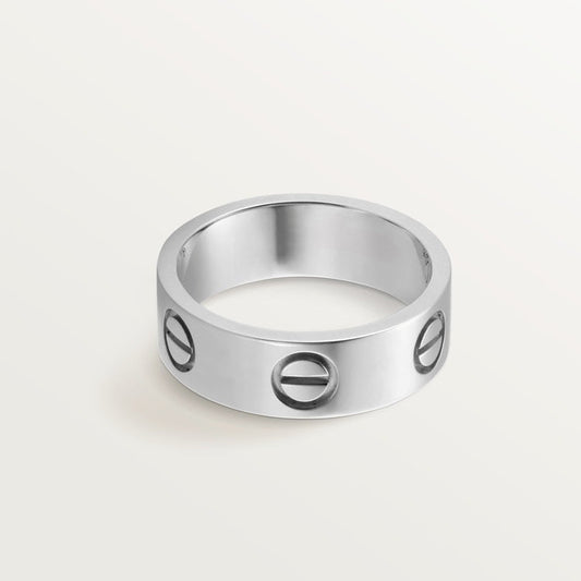 Aimee Love Ring 6mm