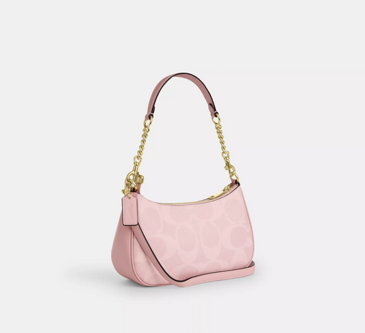 Addison Shoulder Teri Bag