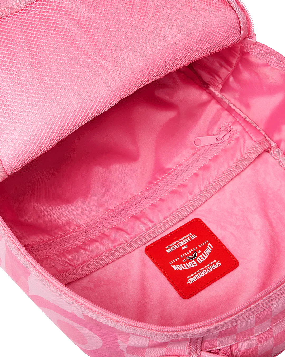 Sprayground Backpack Collection
