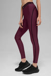 High-Waist 7/8 Line Up Legging