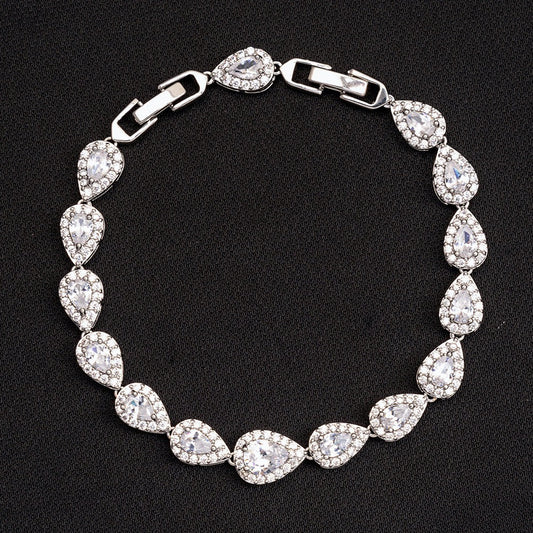 Teardrop Bracelet