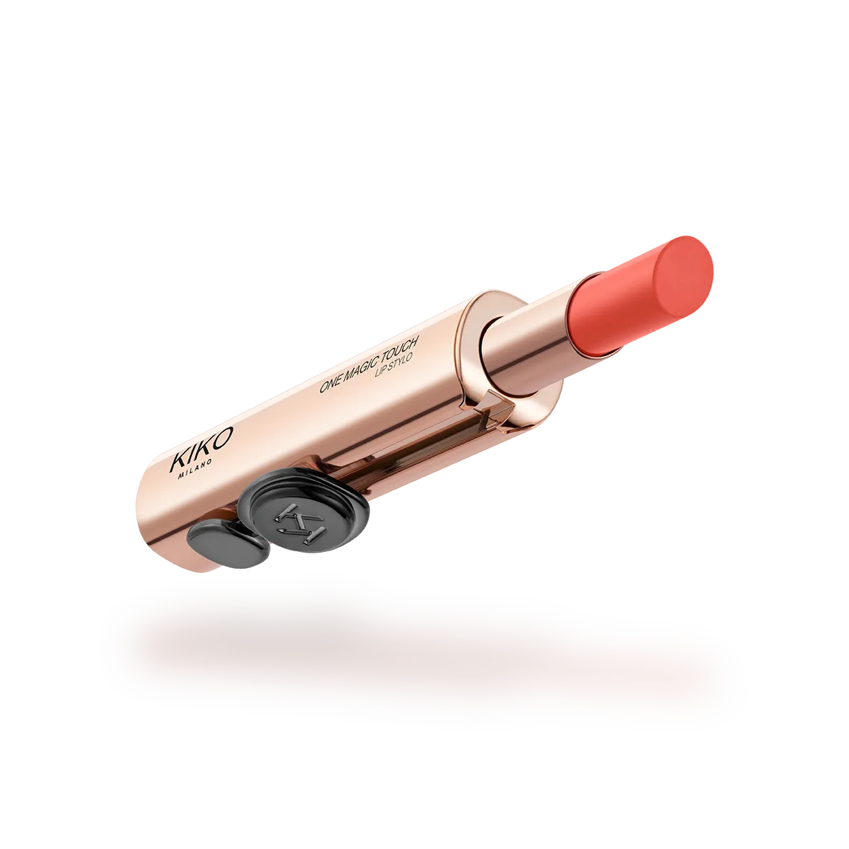 Kimmy One Touch Lipstick