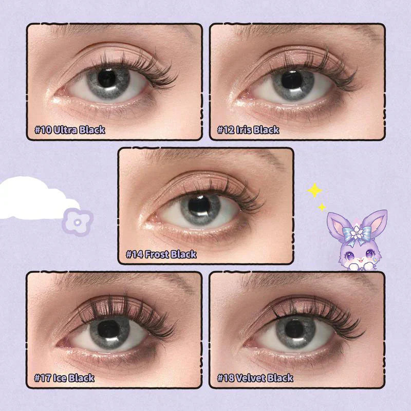 BOGO Waterproof Soft Magnetic Eyelashes Kit