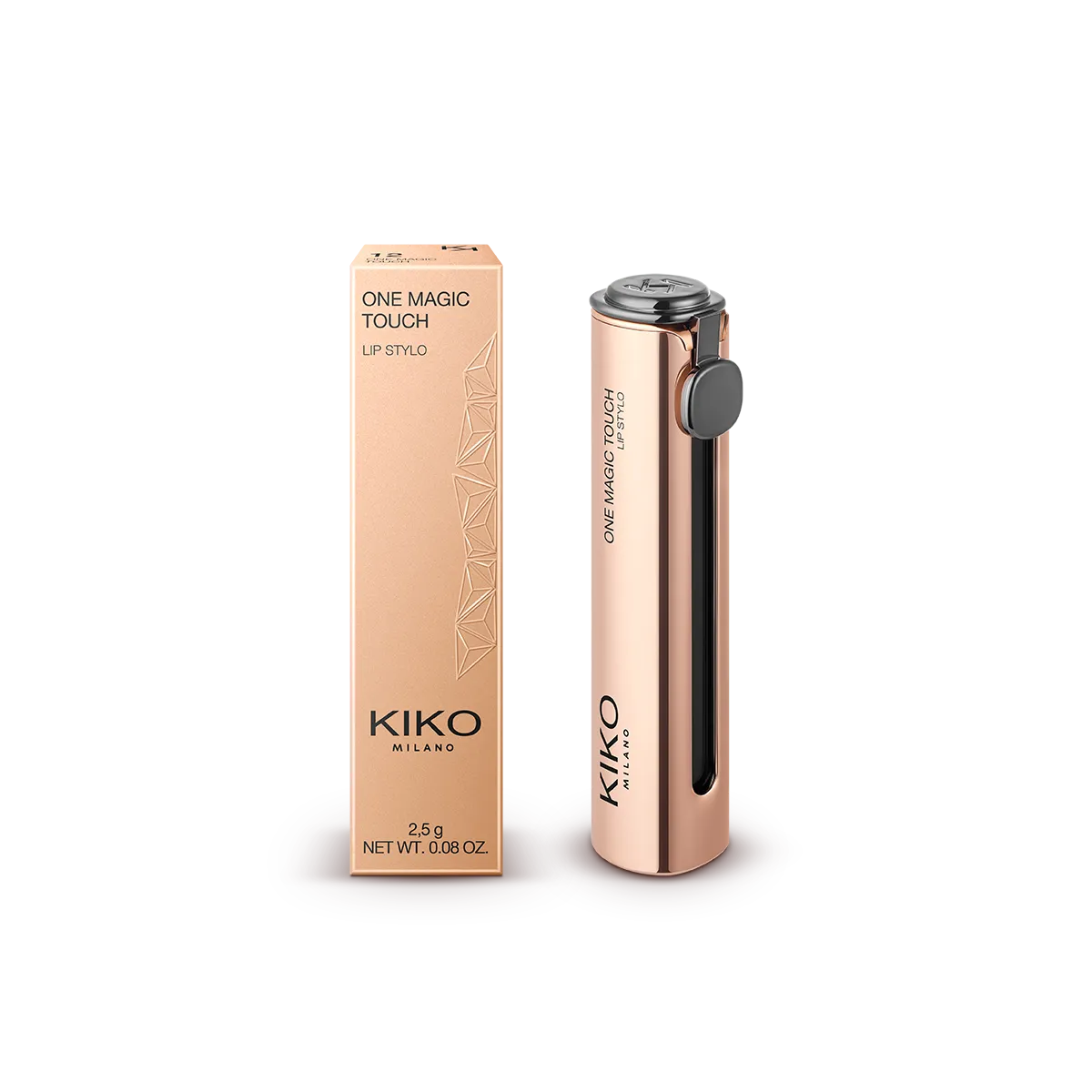 Kimmy One Touch Lipstick