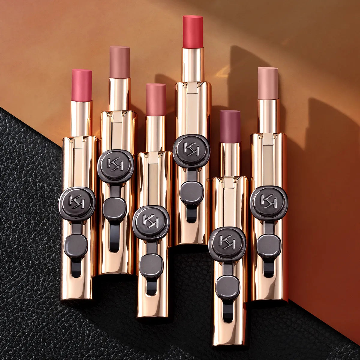 Kimmy One Touch Lipstick