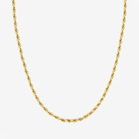 Rope Chain Necklace
