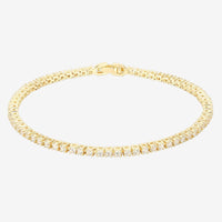 Venus Tennis Bracelet