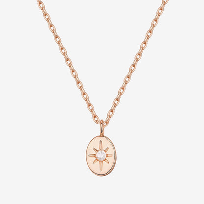 North Star Pendant