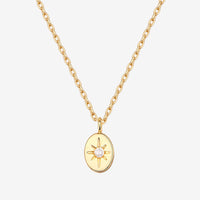 North Star Pendant