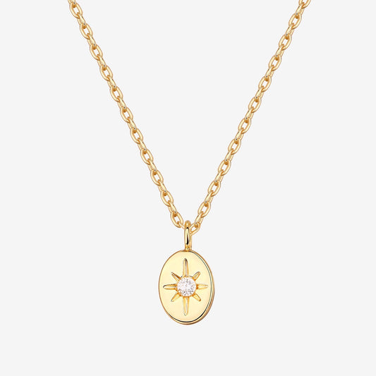 North Star Pendant