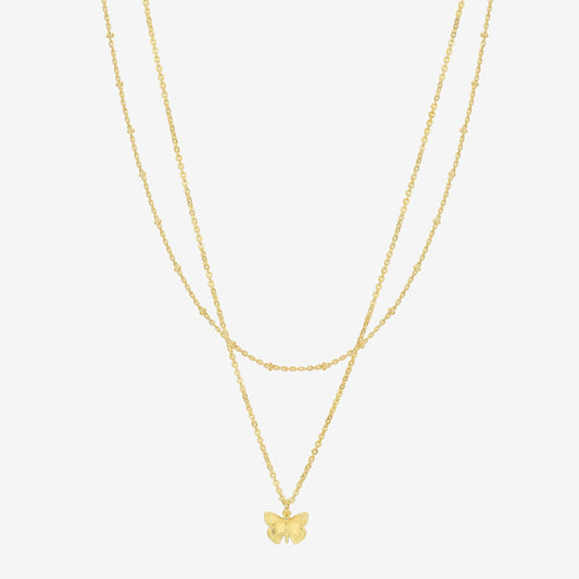 Butterfly Pendant