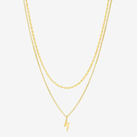 Lightning Pendant