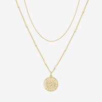 Coin Pendant