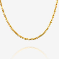 Thin Miami Cuban Chain