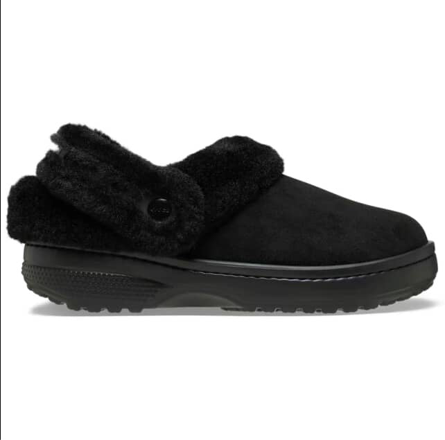Gemma Unforgettable Suede Slipper