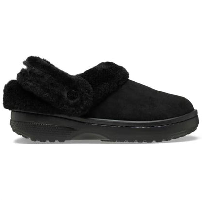 Gemma Unforgettable Suede Slipper