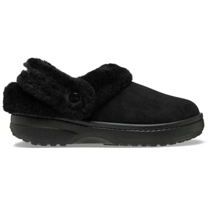Gemma Unforgettable Suede Slipper