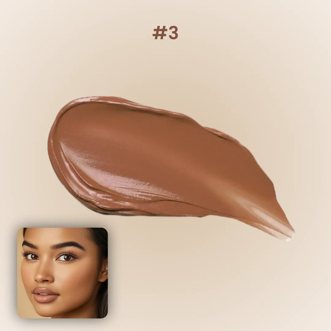 Serum Boosted Tint Skin Balm