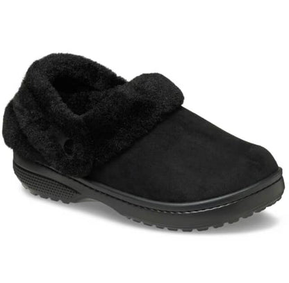 Gemma Unforgettable Suede Slipper