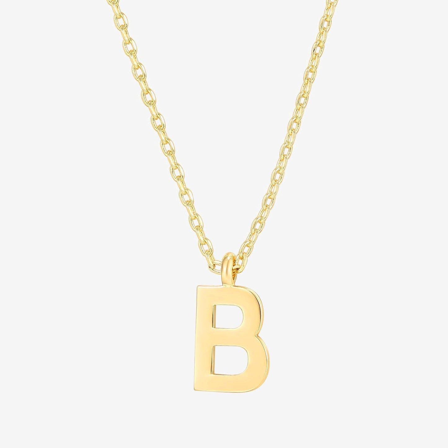 Initial Pendant