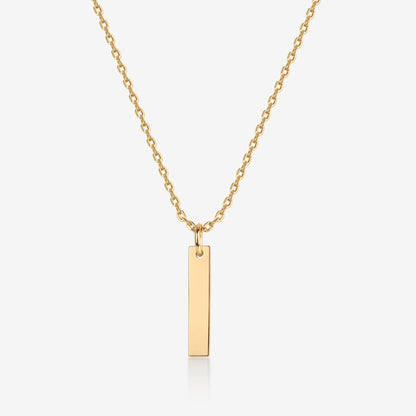 Bar Pendant