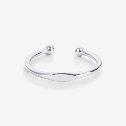 Mini Signet Ring
