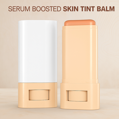 Serum Boosted Tint Skin Balm