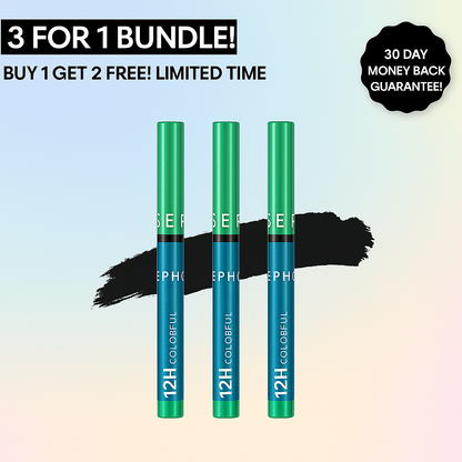 12H Multichrome Eyeliner